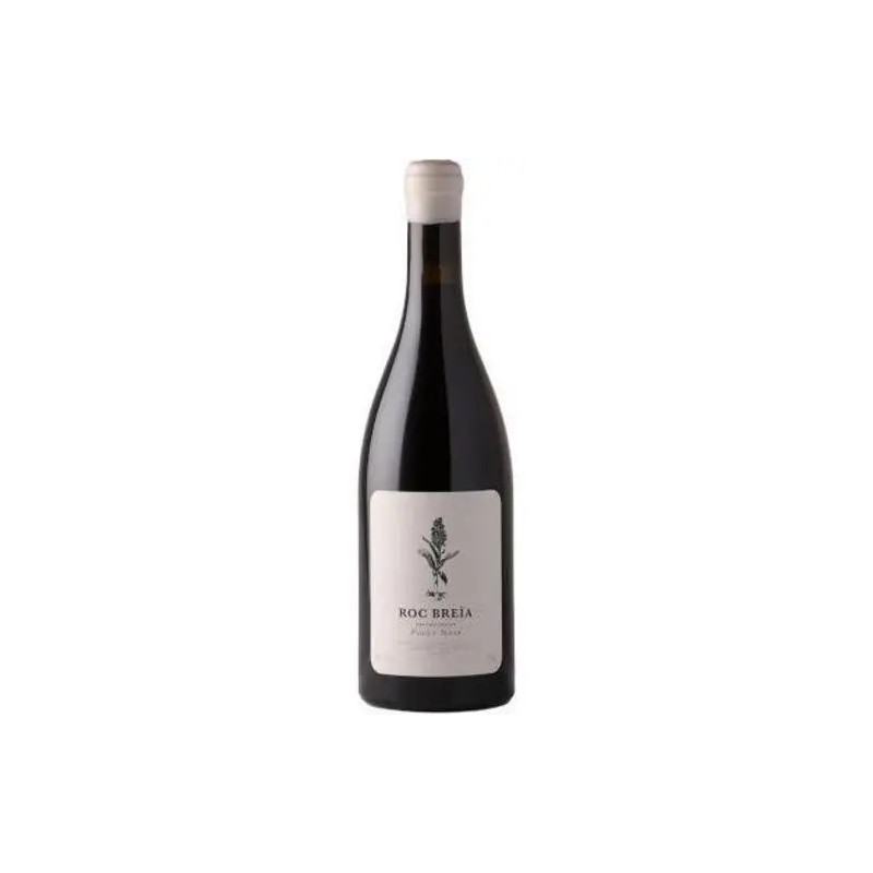 Theo Dancer - Vin de France 'Roc Breia' Pinot Noir - 2021