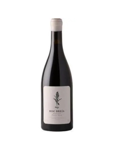 Theo Dancer - Vin de France 'Roc Breia' Pinot Noir - 2021