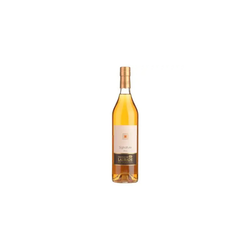 Chateau De Laubade Bas Armagnac
