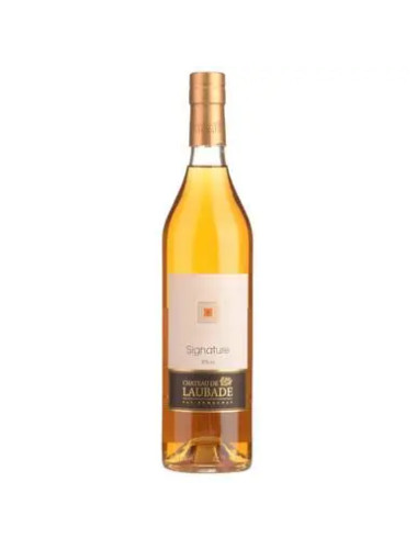 Chateau De Laubade Bas Armagnac