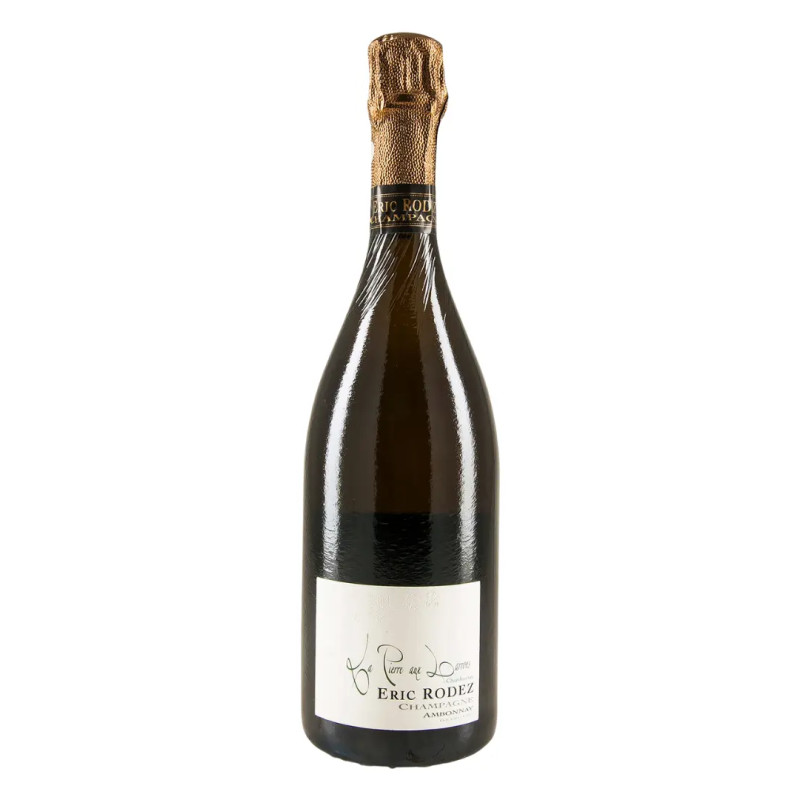 Eric Rodez - Chardonnay Grand Cru 'La Pierre aux Larrons' - 2018