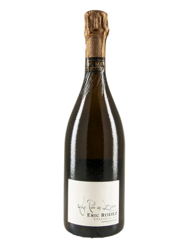 Eric Rodez - Chardonnay Grand Cru 'La Pierre aux Larrons' - 2018