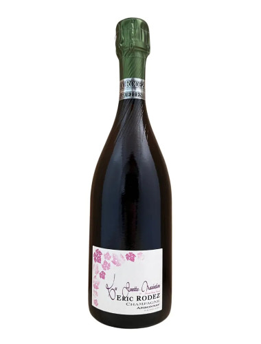 Eric Rodez - Maceration Rose Grand Cru 'Les Genettes' - 2018