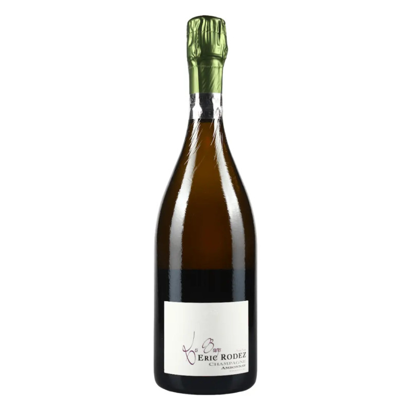Eric Rodez - Pinot Noir Grand Cru 'Les Beurys' - 2017