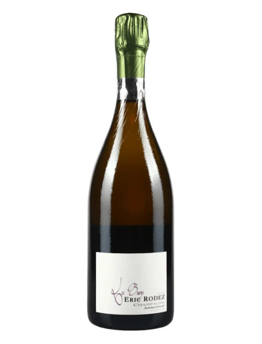 Eric Rodez - Pinot Noir Grand Cru 'Les Beurys' - 2018