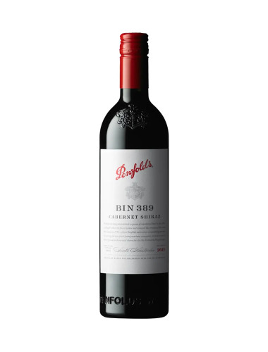 Penfolds Bin 389 Cab Shiraz 2019