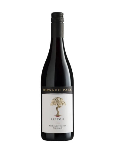 2023 Howard Park Leston Shiraz 750ml