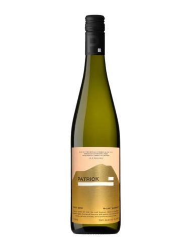2025 Patrick Two Blocks Pinot Gris 750ml