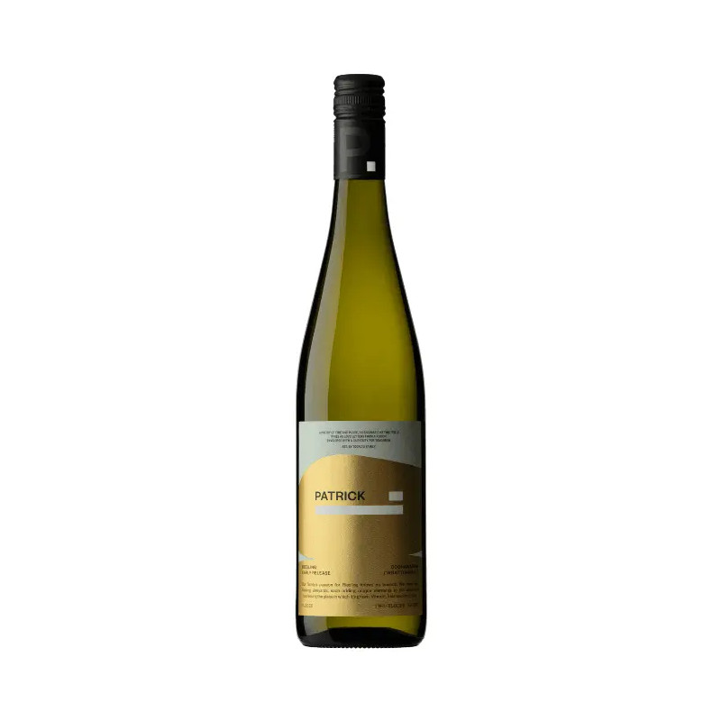 2025 Patrick Two Blocks Riesling 750ml