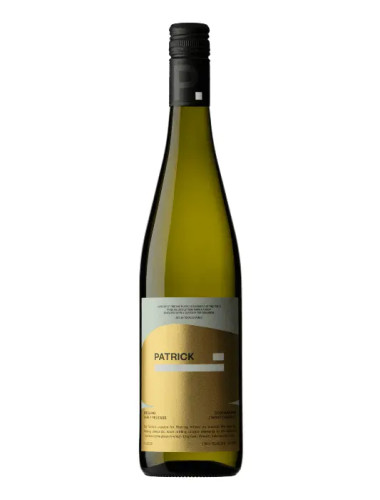 2025 Patrick Two Blocks Riesling 750ml