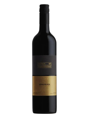 2021 Patrick Home Block Cabernet Sauvignon 750ml