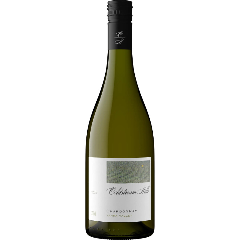 Coldstream Hill Chardonnay 2023
