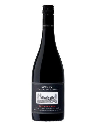 Wynns Black Label Shiraz 2019