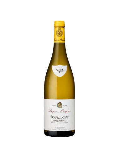 Prosper Maufoux Bourgogne Chardonnay 2023 750ml