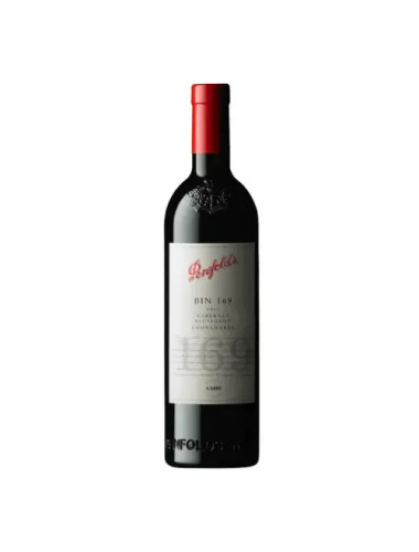 Penfolds Bin 169 Cabernet Sauvignon 750ml 2019