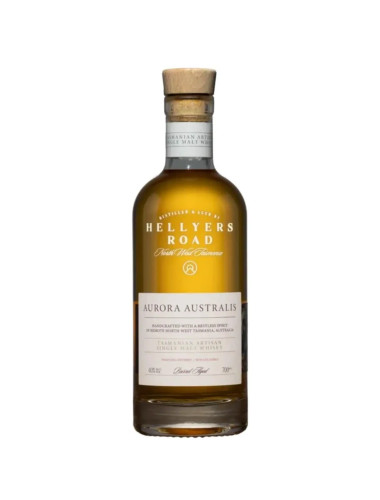 Hellyers Road Aurora Australis Single Malt Whisky 700ml