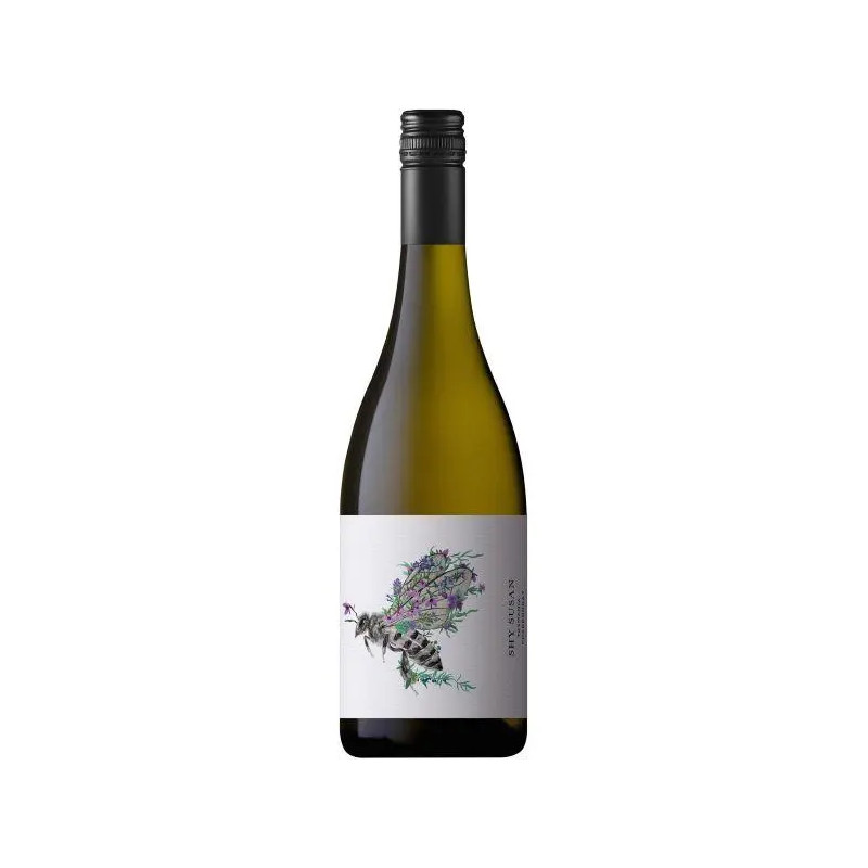 Shy Susan Chardonnay Tasmania 2019