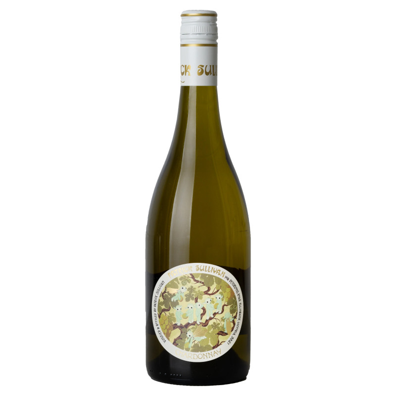 Patrick Sullivan 2025 Chardonnay