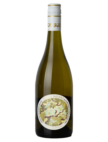 Patrick Sullivan 2025 Chardonnay