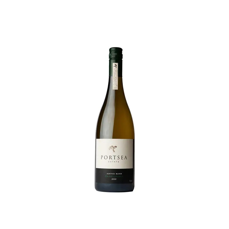 Portsea Estate 'Portsea Block' Chardonnay 2022