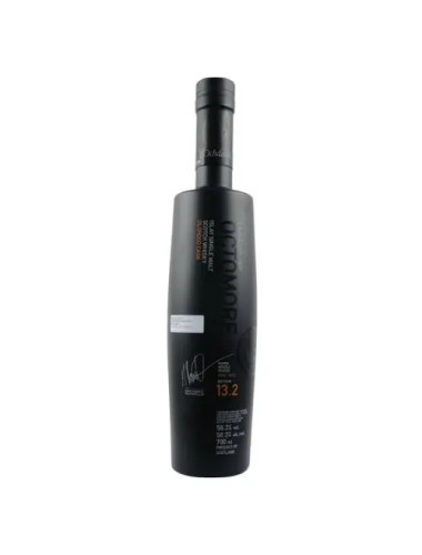 Bruichladdich Octomore 13.2 Scotch Whiskey 700ml