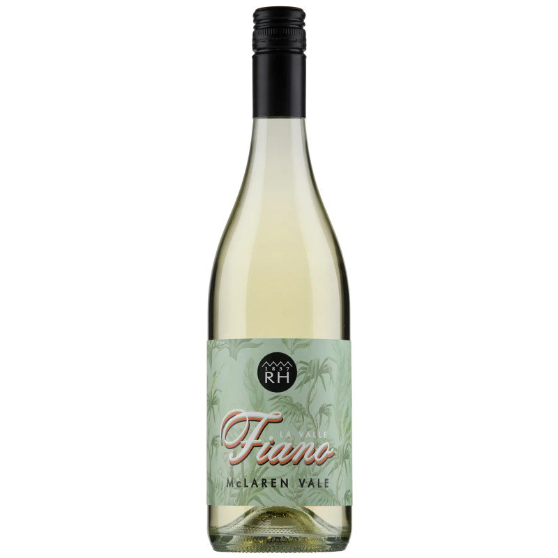 Richard Hamilton 'La Valle' Fiano Mclaren Vale