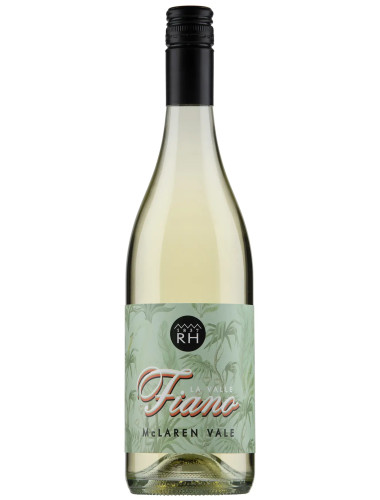 Richard Hamilton 'La Valle' Fiano Mclaren Vale