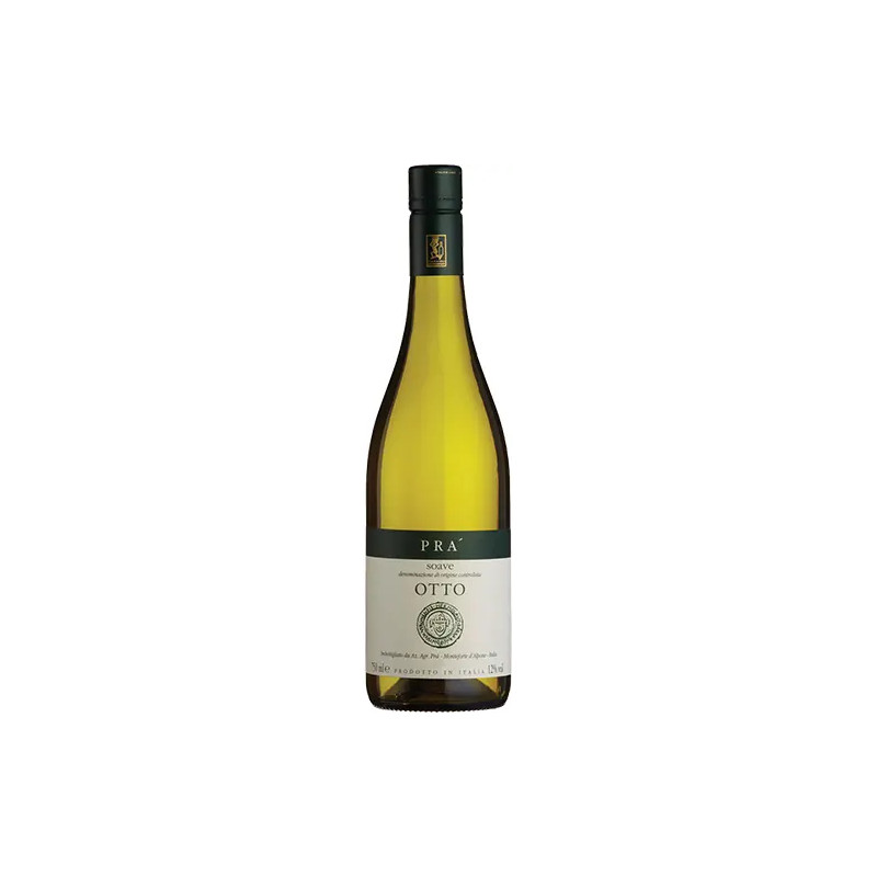 Cantine Pra 'Otto" Organic Soave