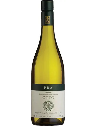 Cantine Pra 'Otto" Organic Soave