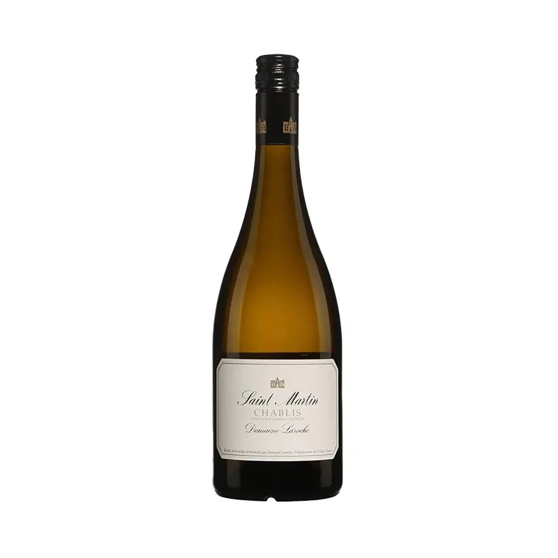 Domain Laroche Chablis 'St Martin" 2023