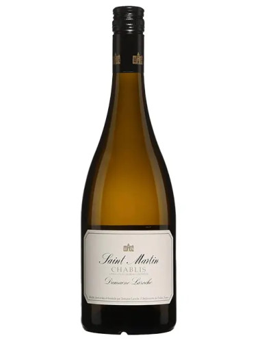 Domain Laroche Chablis 'St Martin" 2023
