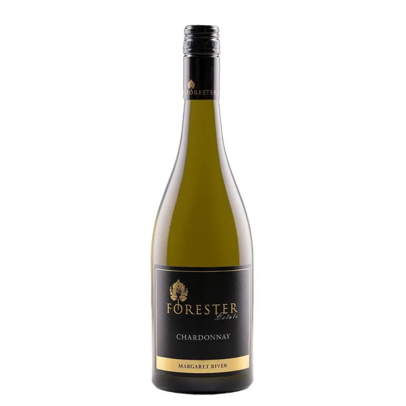 Forester Estate Premium Chardonnay Margaret River 2024