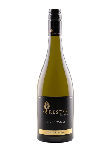 Forester Estate Premium Chardonnay Margaret River 2024