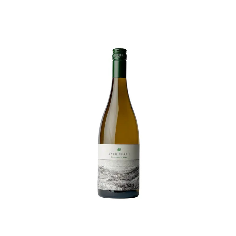 Portsea Estate Back Beach Chardonnay 2024