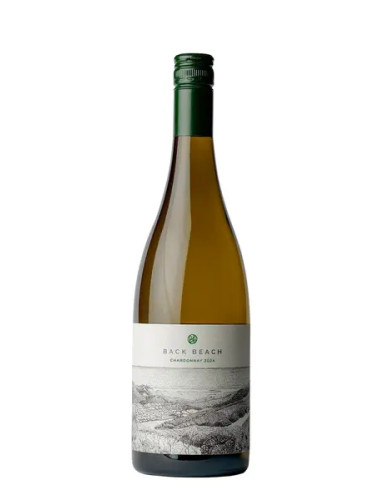 Portsea Estate Back Beach Chardonnay 2024