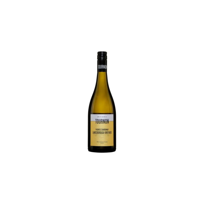 M. Chapoutier Landsborough Vineyard Pyrenees Chardonnay 2024