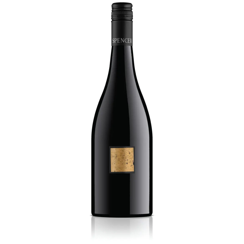 Nick Spencer Tumbarumba Chardonnay 750ml