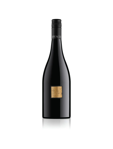 Nick Spencer Tumbarumba Chardonnay 750ml