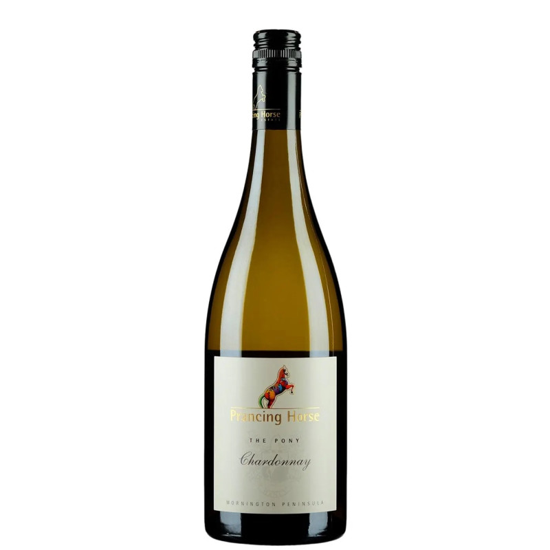 Prancing Horse 'The Pony" Mornington Chardonnay 2024
