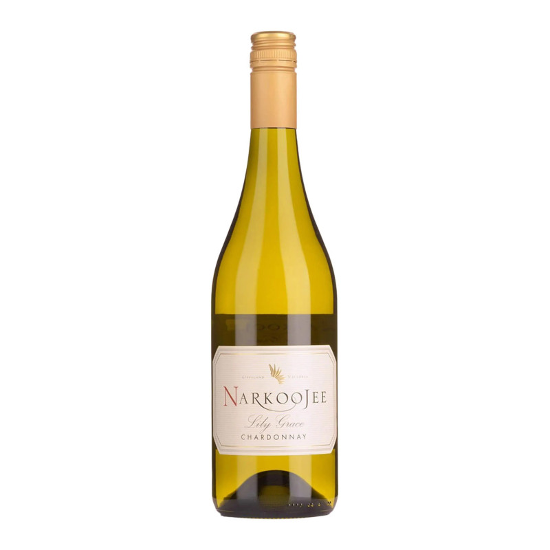 Narkoojee 'Lily Grace' Gippsland Chardonnay 2024