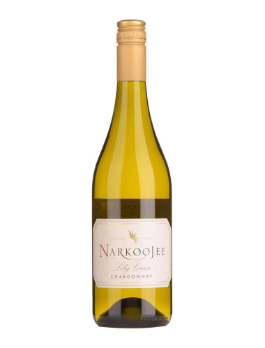 Narkoojee 'Lily Grace' Gippsland Chardonnay 2024