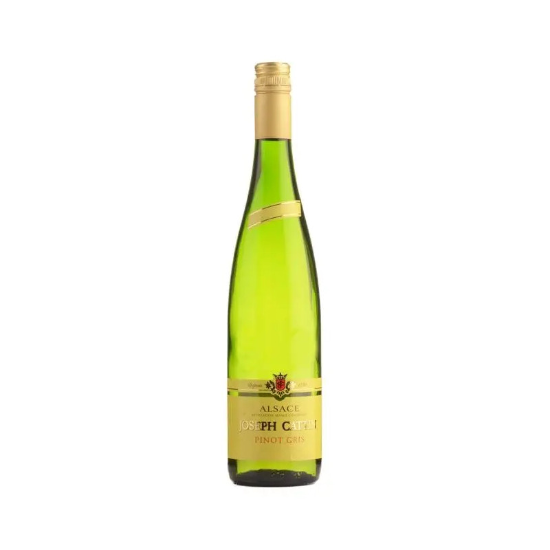 Joseph Cattin Pinot Gris Alsace 2023
