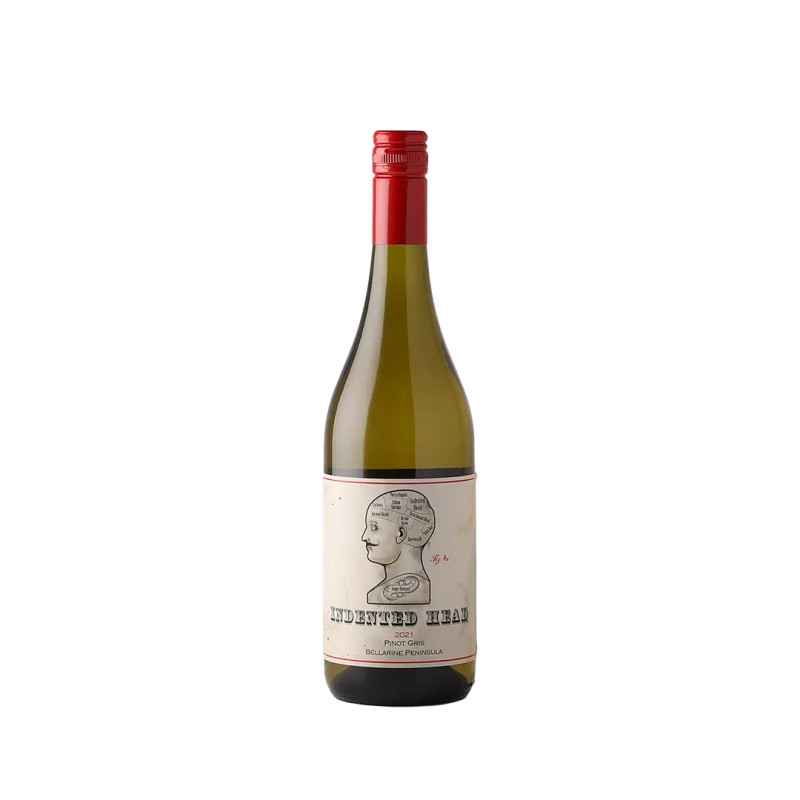 Indented Head Ellarine Peninsual Pinot Gris