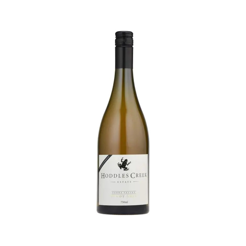 Hoddles Creek Skin Contact Yarra Valley Pinot Gris
