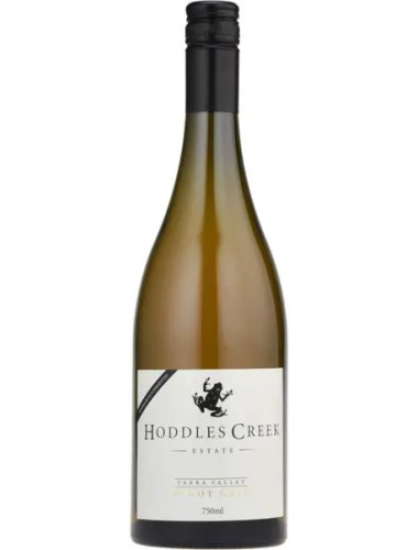 Hoddles Creek Skin Contact Yarra Valley Pinot Gris