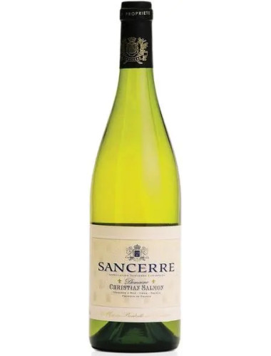 Domaine Christian Salmon Sancerre 2021