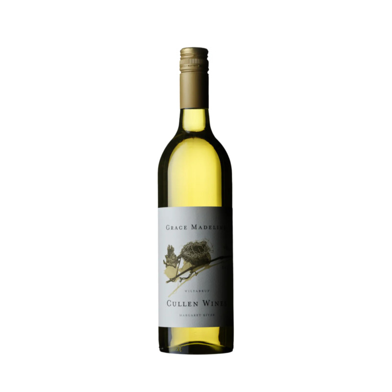 Cullen 'Grace Madelline' Sauvignon Blanc Semillon 2023