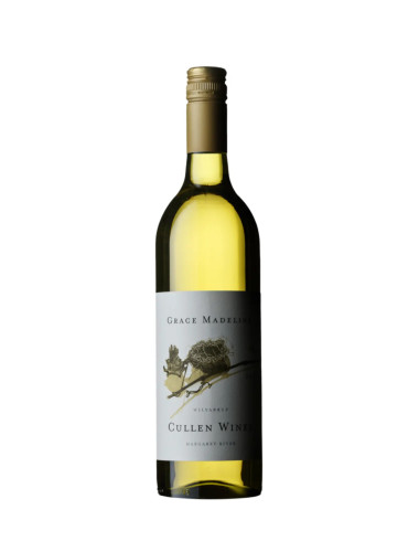 Cullen 'Grace Madelline' Sauvignon Blanc Semillon 2023