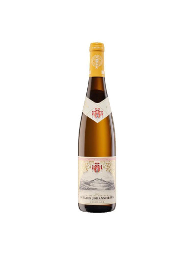 Schloss Johannisberg Riesling Trocken Gelback Rheingau Germany 2023