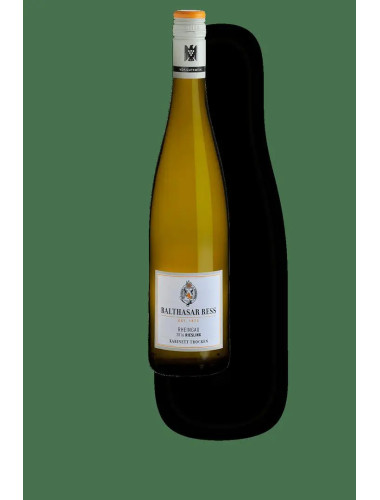 Weingut Balthasar Ress Hattenheim Schützenhaus Riesling Kabinett 2022